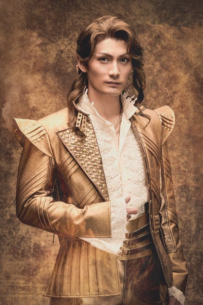 加藤和樹（提供写真）