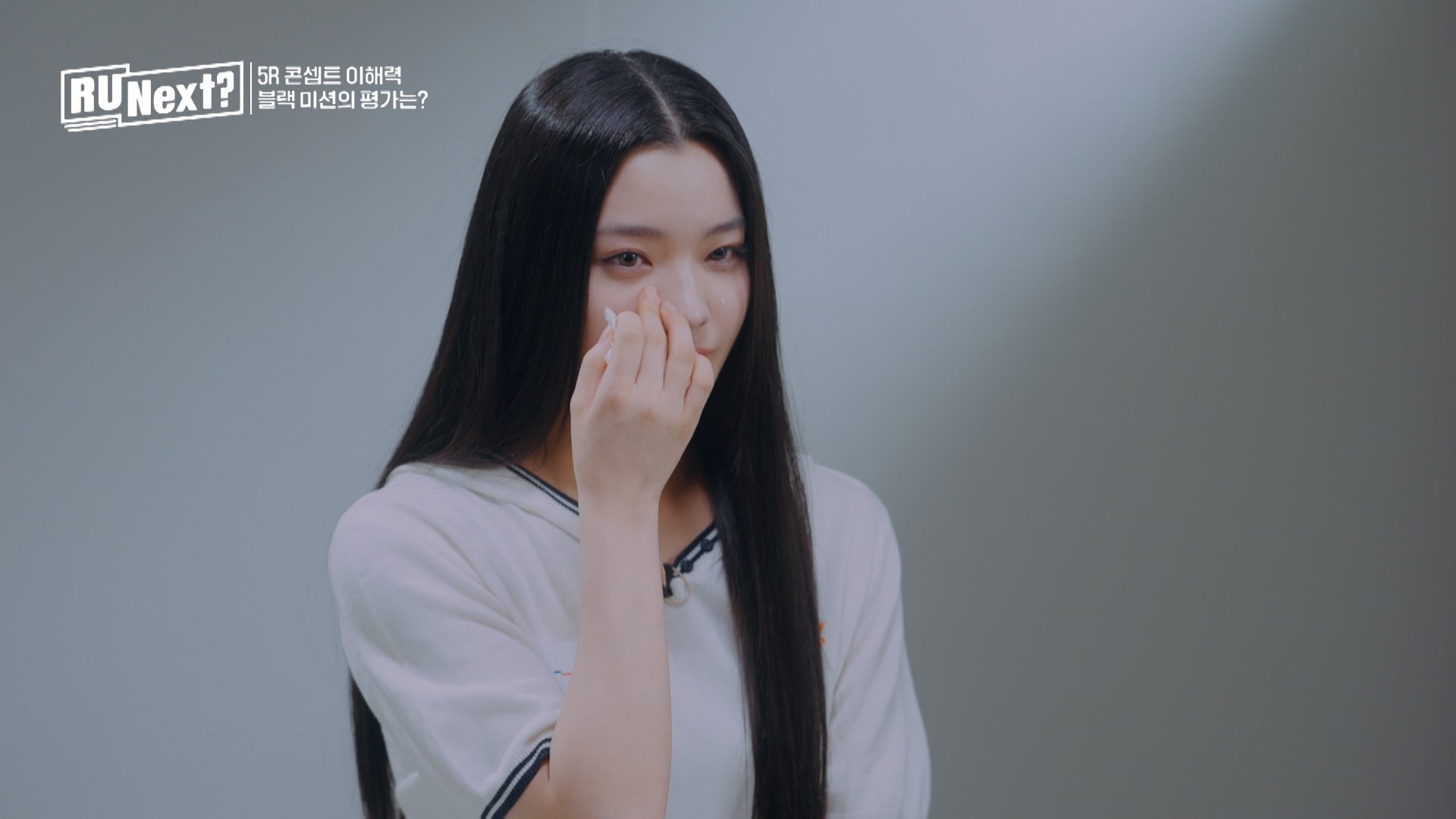 「R U Next？」8話より（C）BELIFT LAB Inc. ALL RIGHTS RESERVED.