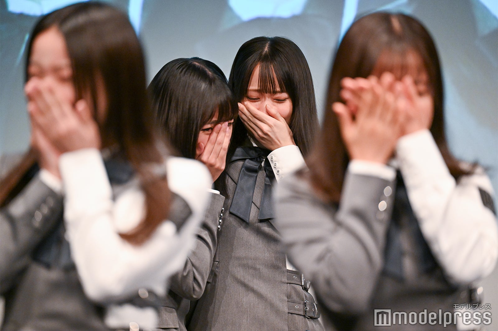 「Rain Tree」（C）モデルプレス