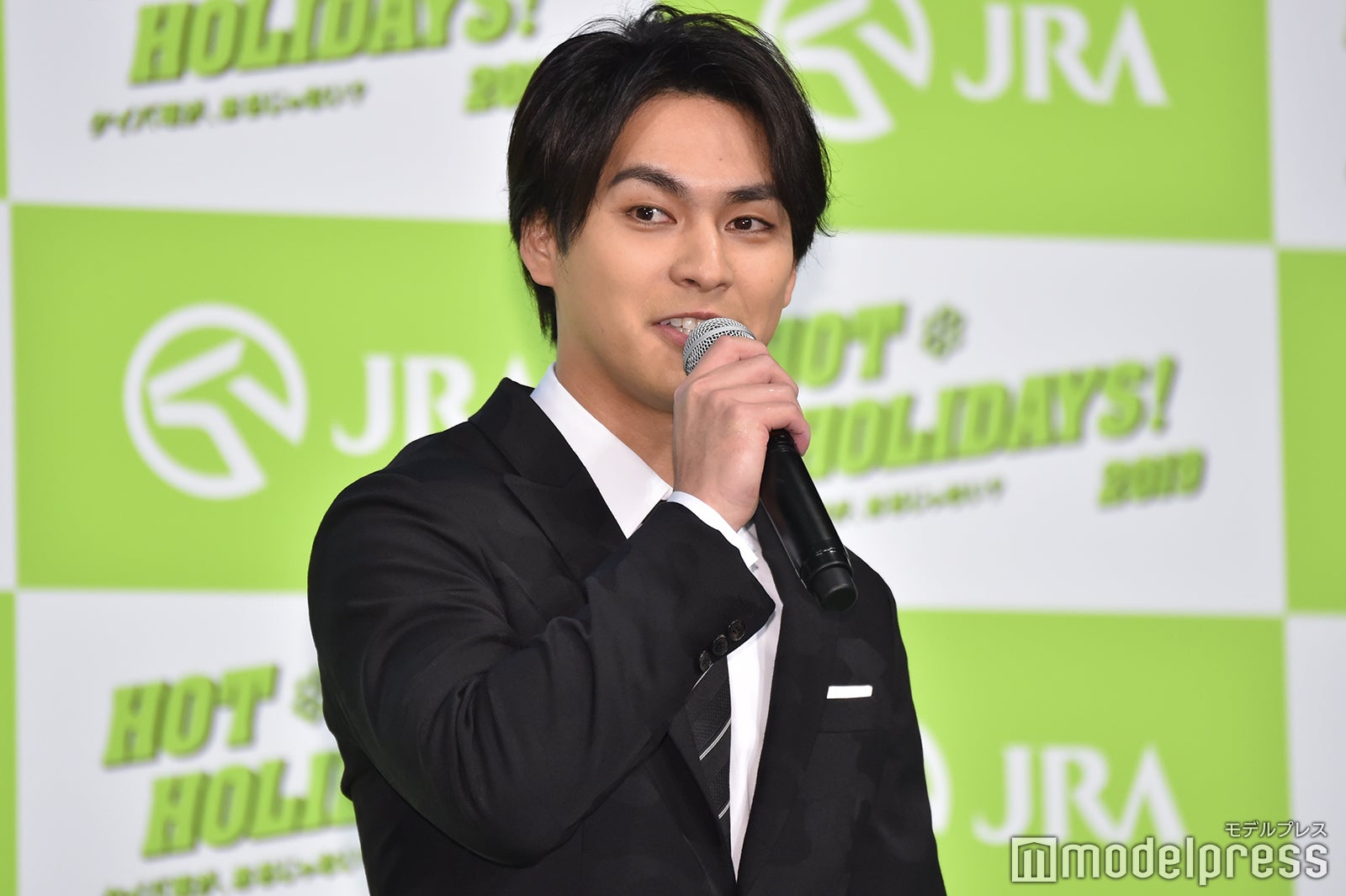 柳楽優弥（C）モデルプレス