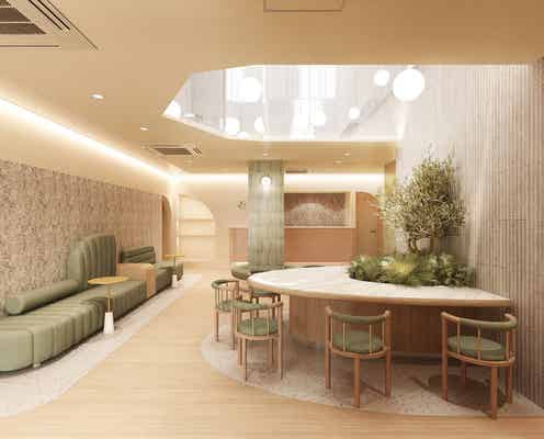 大阪・長居公園前に新ホテル「R HOTEL RE.OSAKA NAGAI PARK」サウナ&ジム併設で滞在中もリフレッシュ