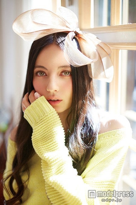 ベッキー「ゆめの音色　～music life～」（エムオン・エンタテインメント、2013年3月27日発売）