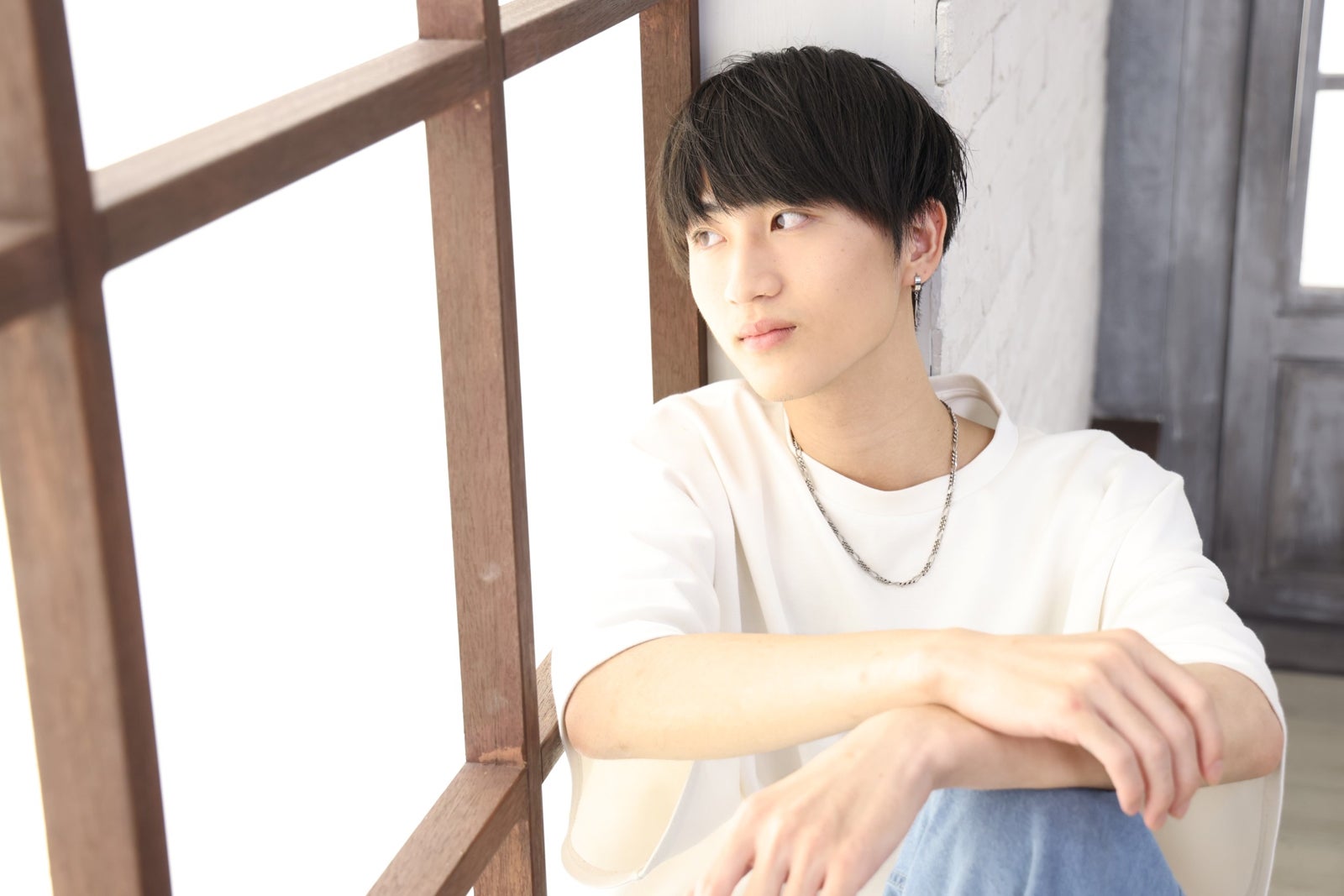 辻田真一郎さん（提供写真）