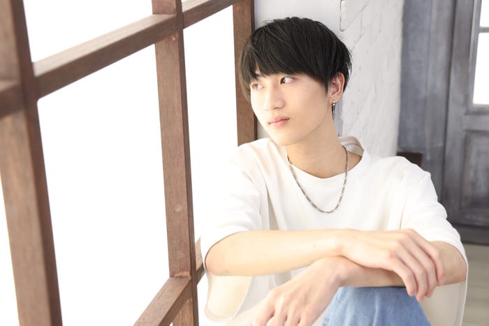 辻田真一郎さん(提供写真)