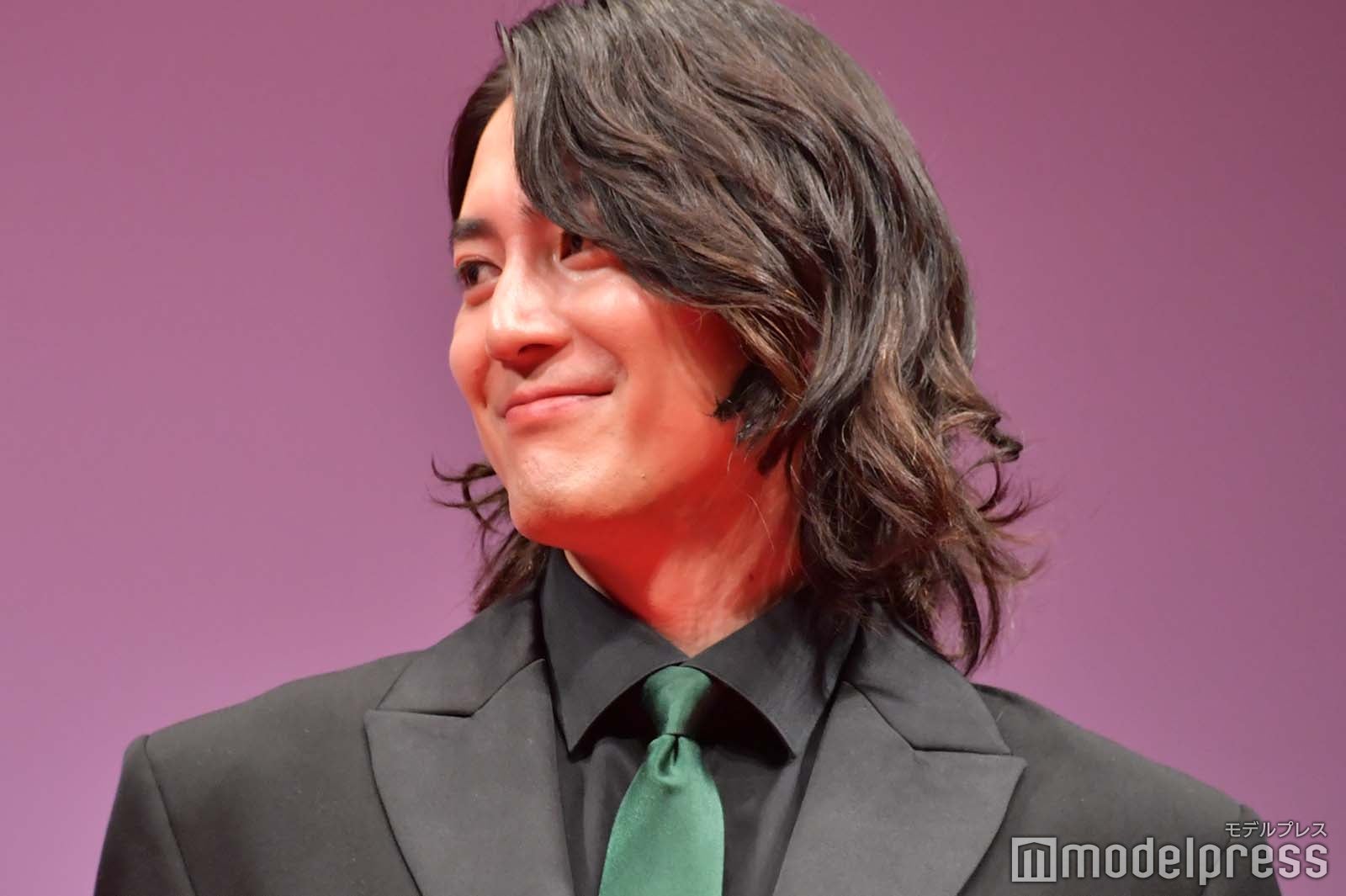 間宮祥太朗（C）モデルプレス