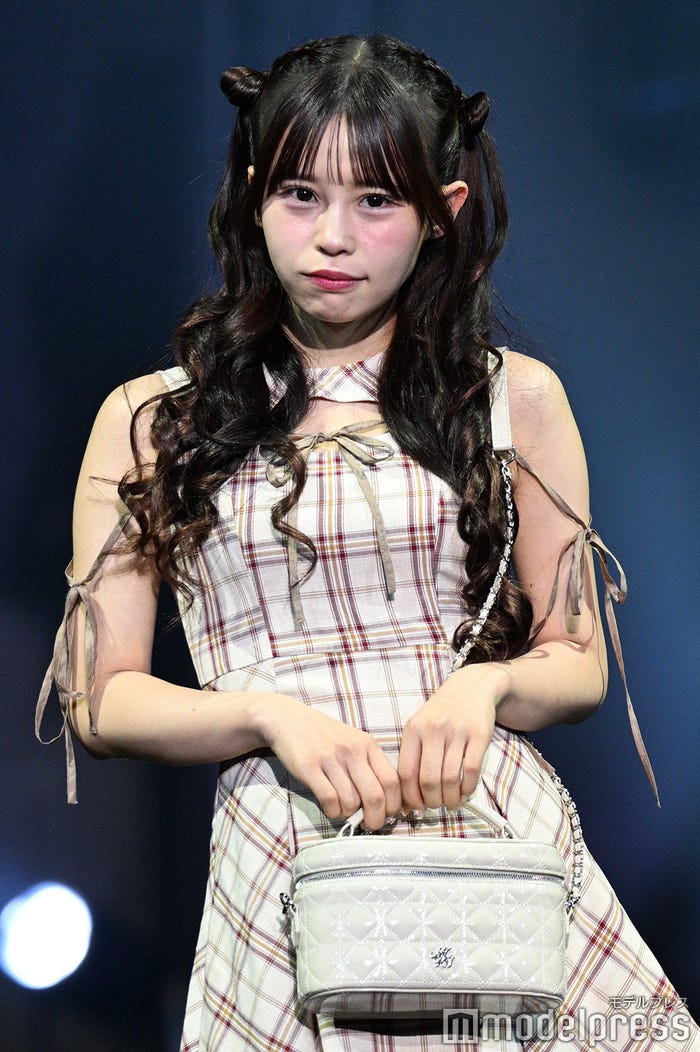 村川緋杏(C)モデルプレス