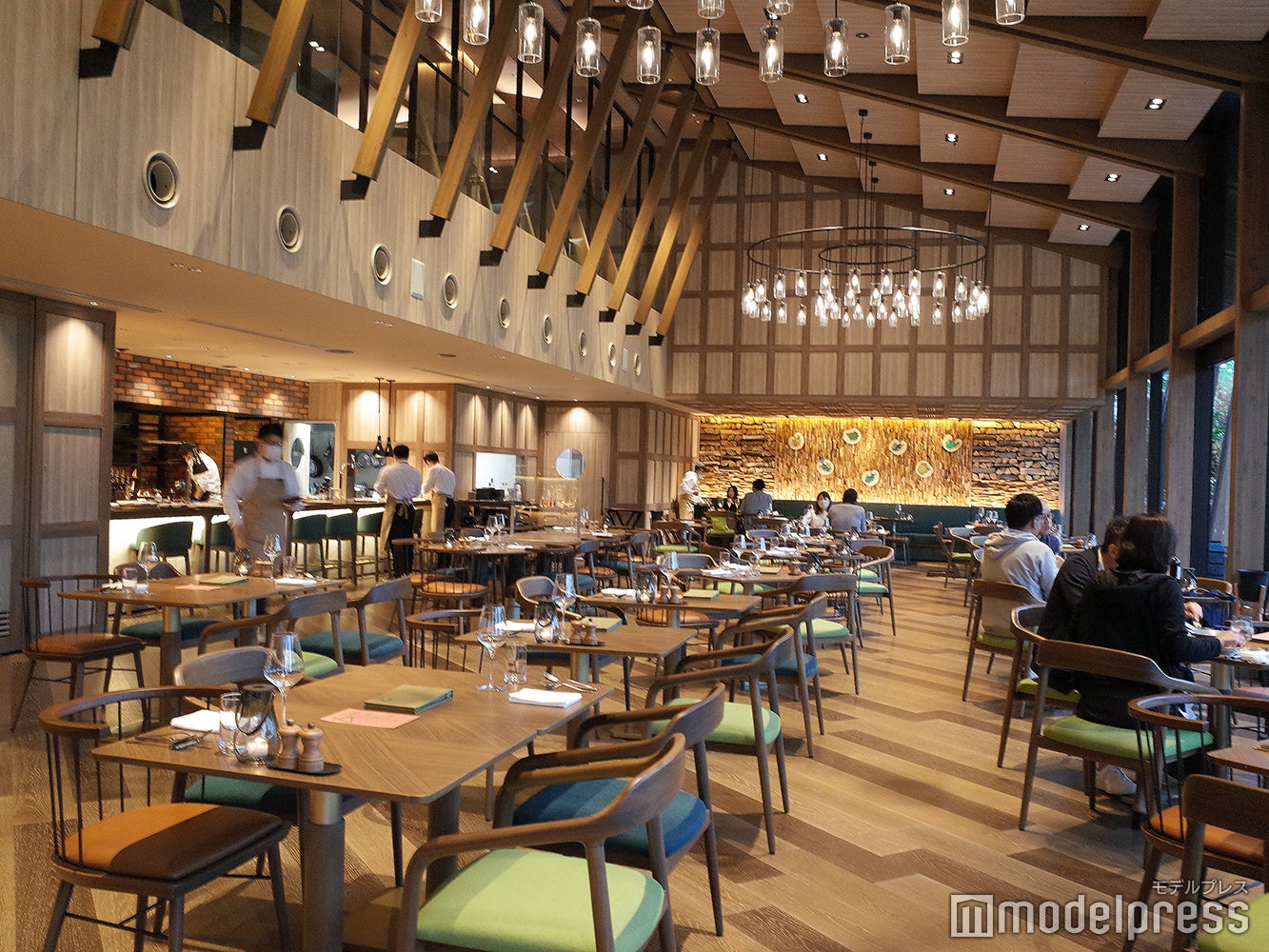 ホテルインディゴ軽井沢（C）モデルプレス