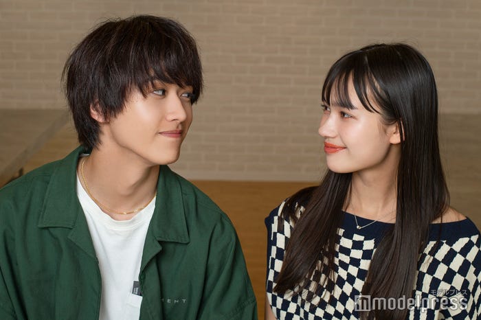 高橋聖那、新井舞良(C)モデルプレス