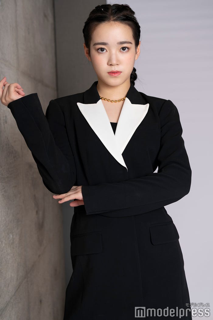 COCO(C)モデルプレス