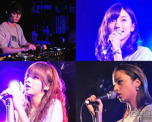 染谷将太「みんなエスパーだよ」“初めて”の連続に観客熱狂