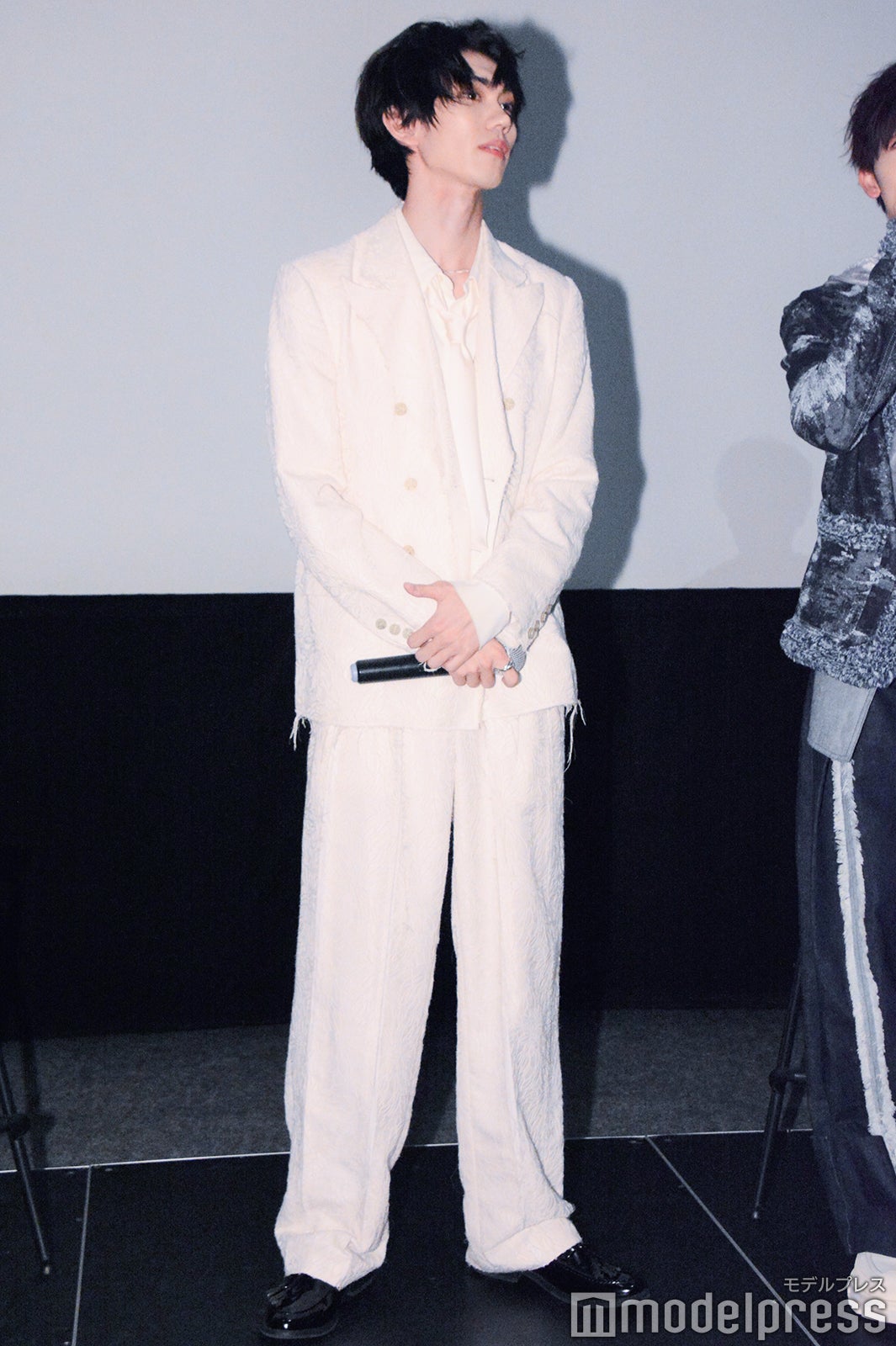 増子敦貴（C）モデルプレス