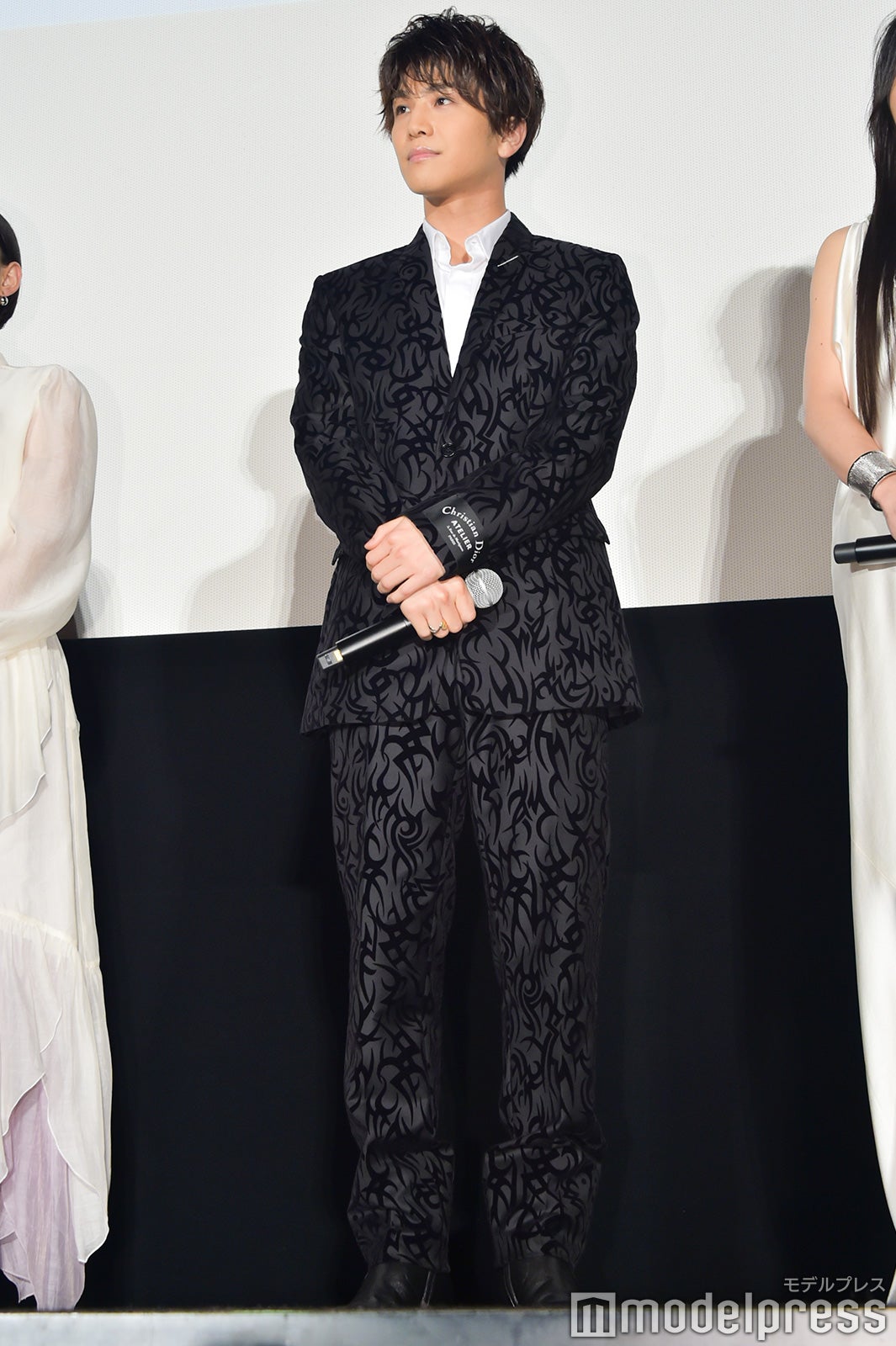 岩田剛典（C）モデルプレス