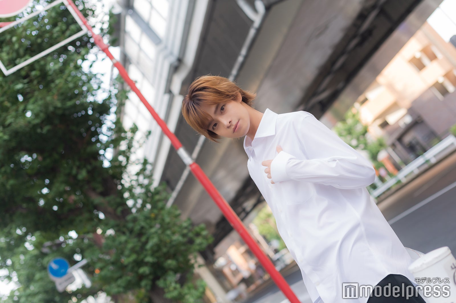 吉田尚貴さん（C）モデルプレス