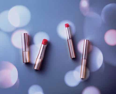 【オペラ・11月28日発売】人気リップに冬限定色が登場|東京の夜にインスパイア