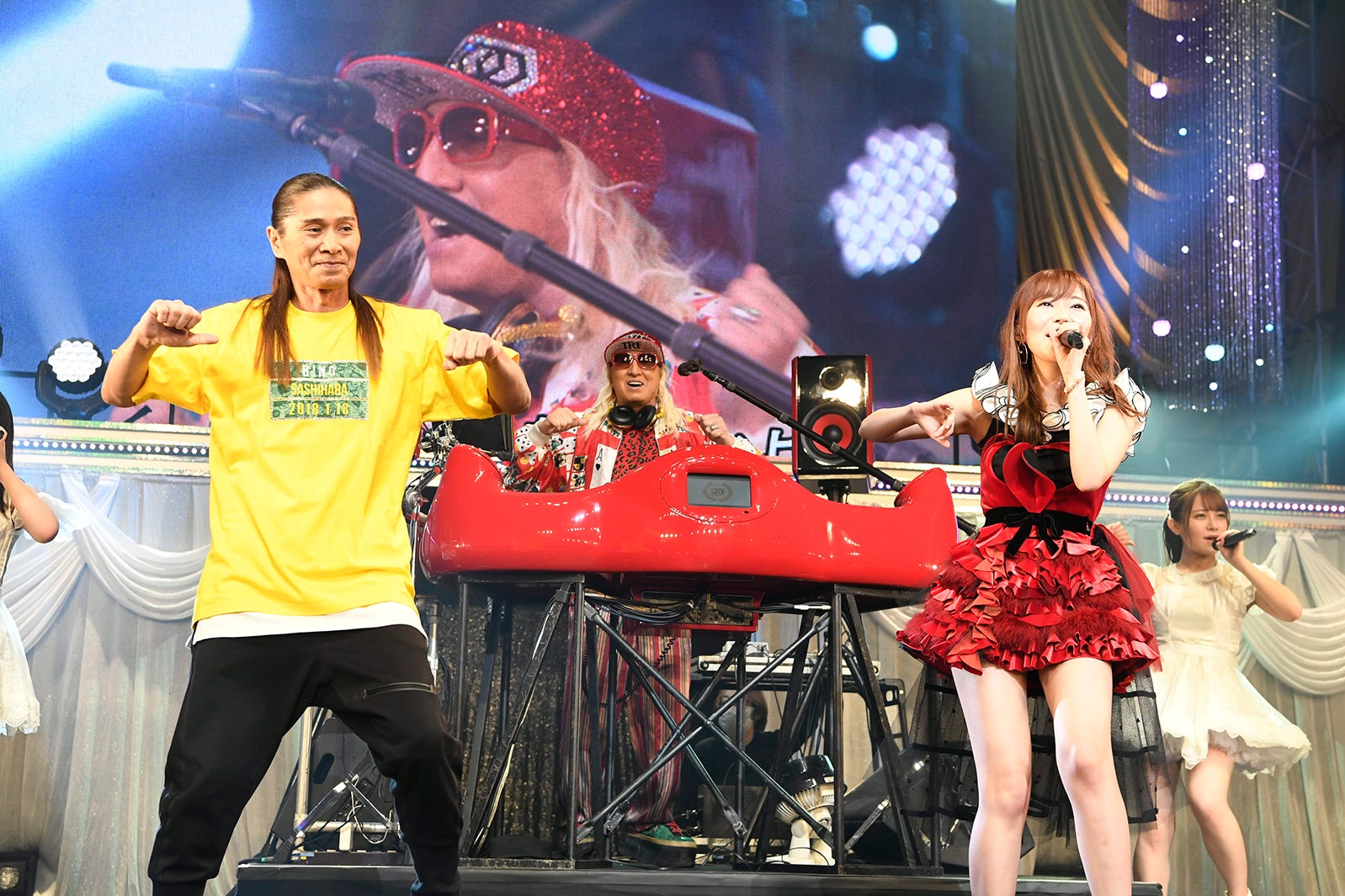 「指原莉乃ソロコンサート～アイドルとは何か？～」（C）AKS