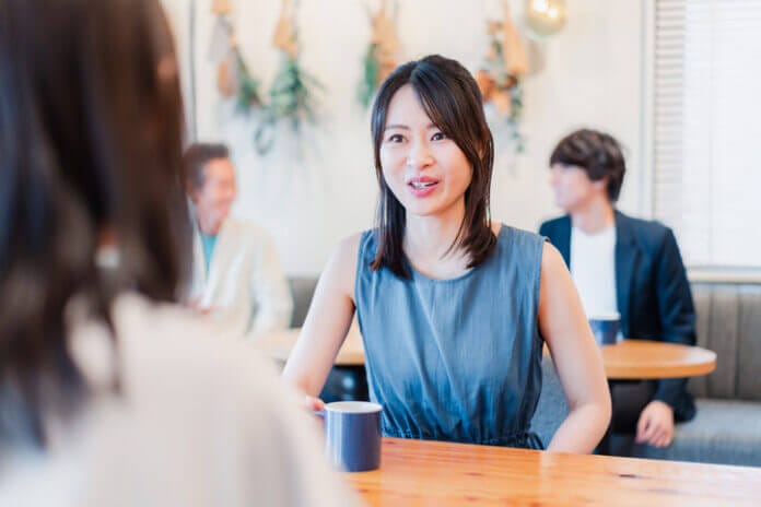 35歳以上の女性は、基本的に駆け引きが必要！
