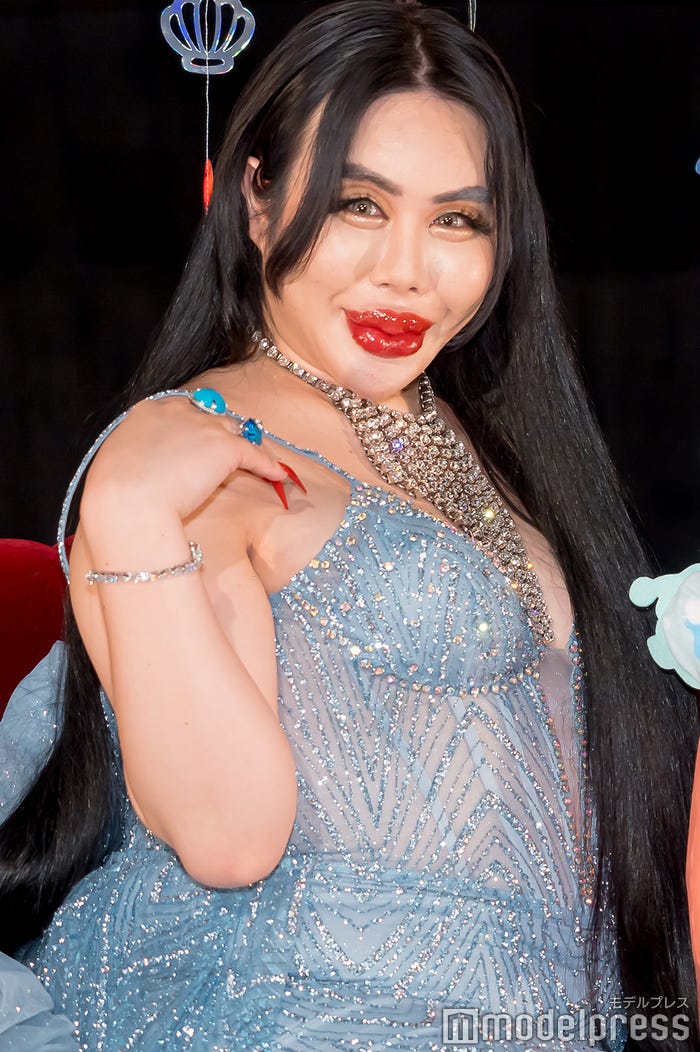 アレン様(C)モデルプレス