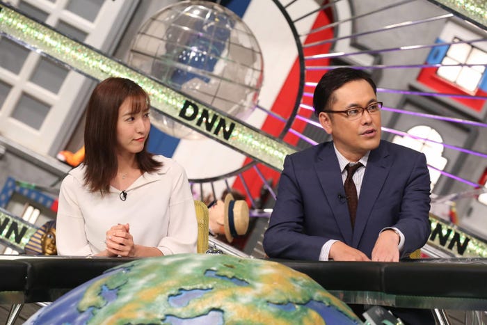 「全力!脱力タイムズ」/画像提供:フジテレビ