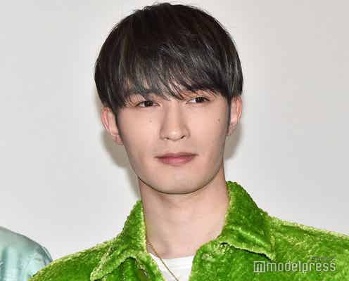 SixTONESジェシー、ボケ連発で内村光良が感心「へこたれないところがいいですね」<SING/シング:ネクストステージ>