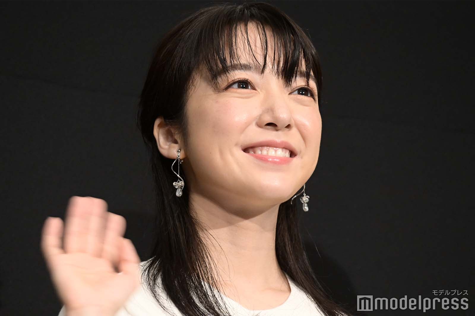 上白石萌音（C）モデルプレス