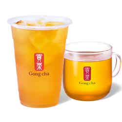 巨峰ウーロンティー/提供画像