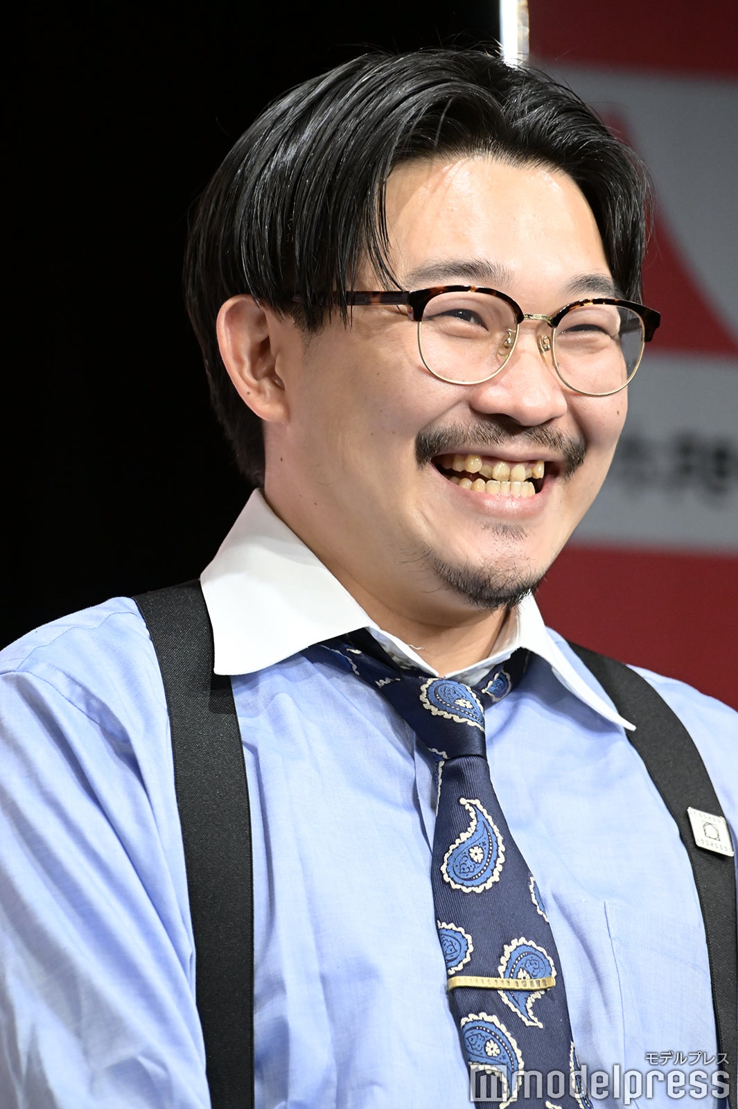 伊藤俊介（C）モデルプレス