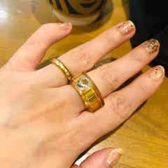 平野ノラ 一目惚れで購入した指輪を公開 キラキラが止まらない モデルプレス 平野ノラ 一目惚れで購入した指輪を公開 キラキラが止まらない モデルプレス