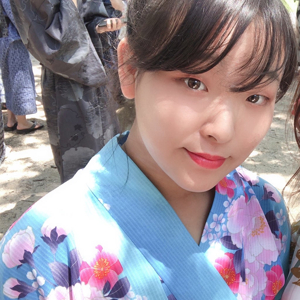 「MISS CIRCLE CONTEST 2020」二次エントリー通過者（提供写真）