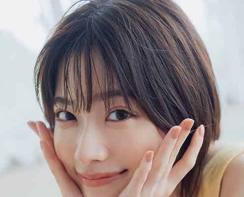 「ウマ娘」「プロセカ」で話題・礒部花凜、水着&ランジェリー撮影に挑戦 1st写真集決定