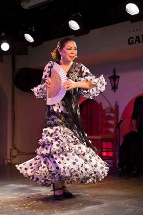 パエリア・タパス祭り2018イメージ／画像提供：パエリア・タパス祭り実行委員会