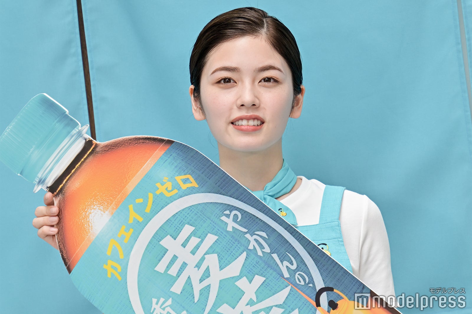 小芝風花（C）モデルプレス