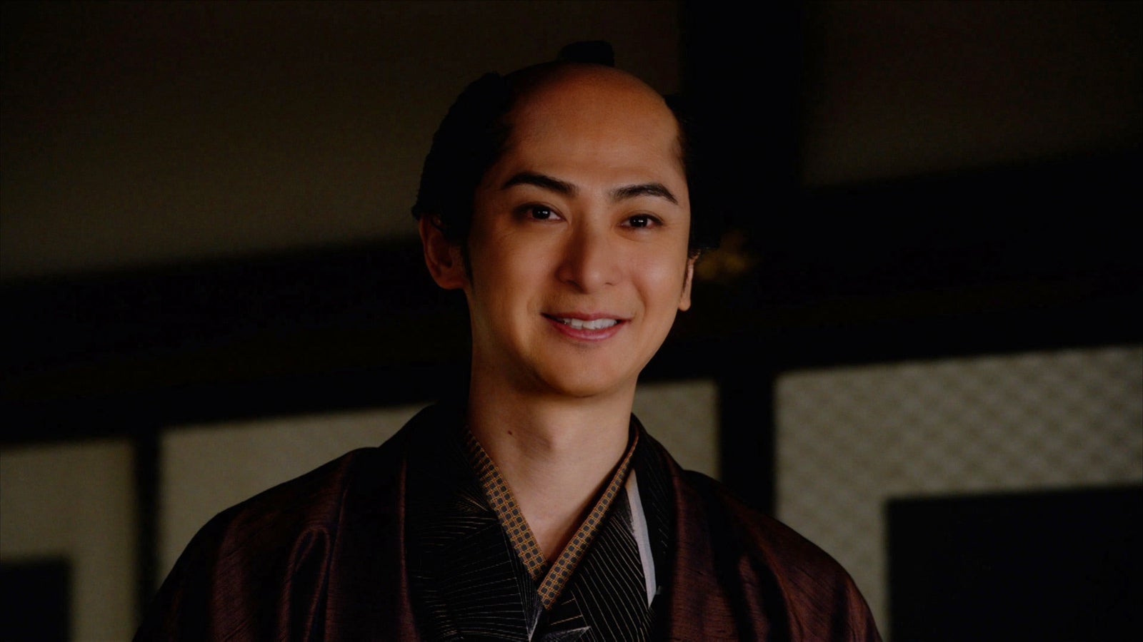 「べらぼう～蔦重栄華乃夢噺～」第38話（C）NHK