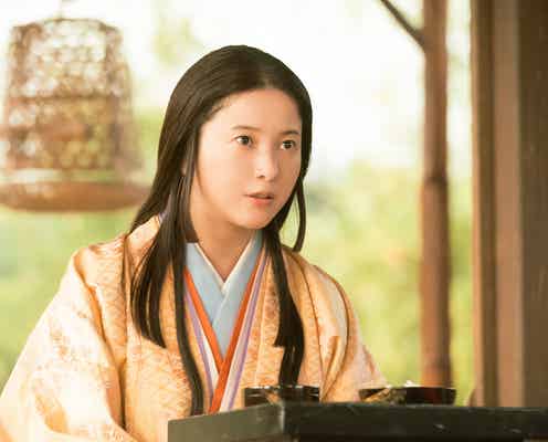 「光る君へ」まひろ(吉高由里子)の“悪口日記”が話題に「有名エピソードがついに登場」「そうきたか」の声