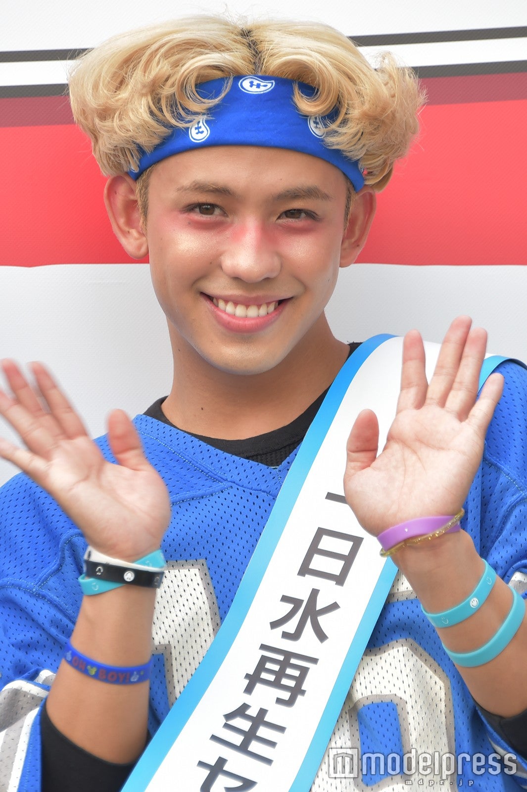 2016年りゅうちぇる （C）モデルプレス