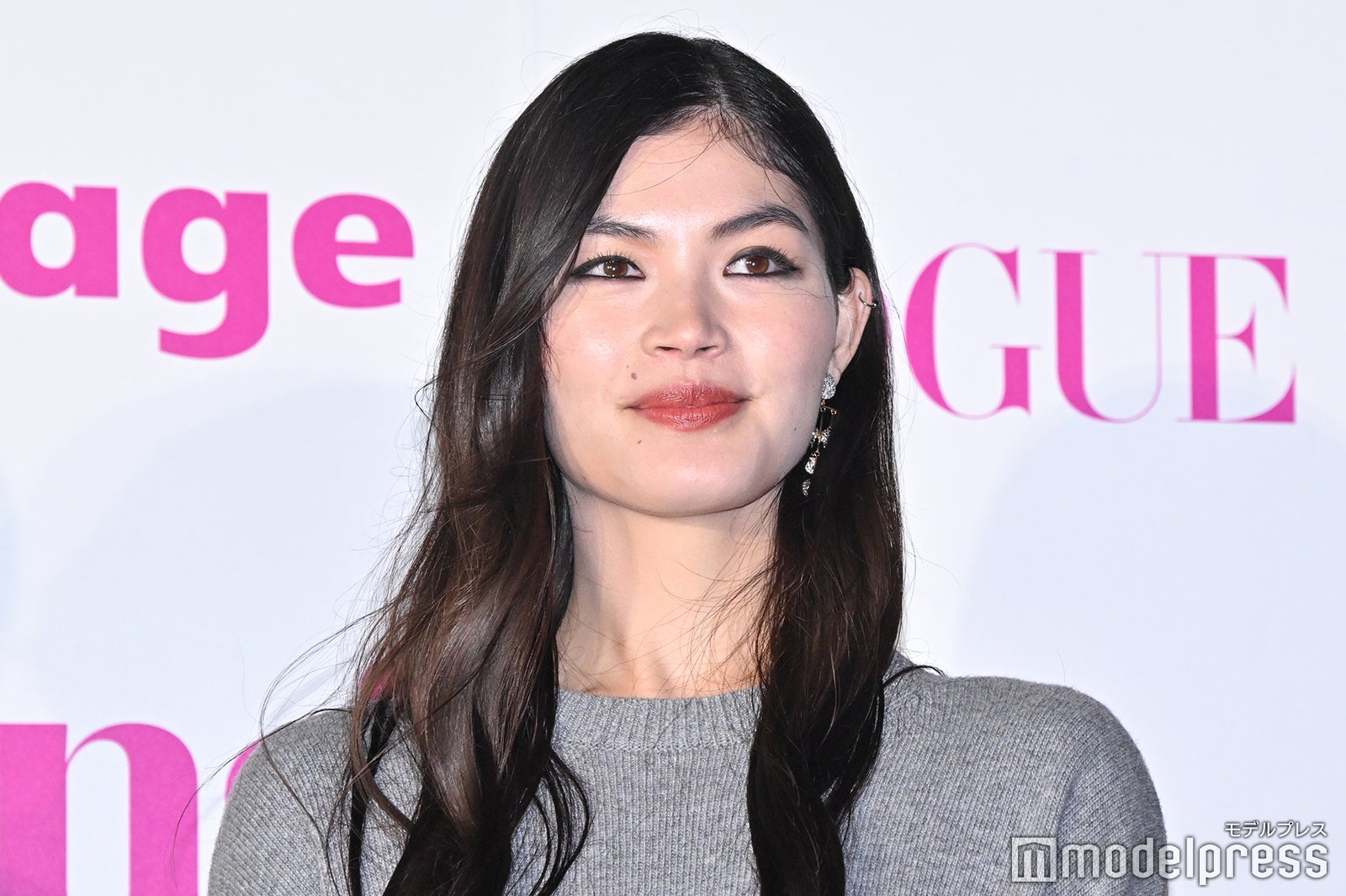 福士リナ（C）モデルプレス