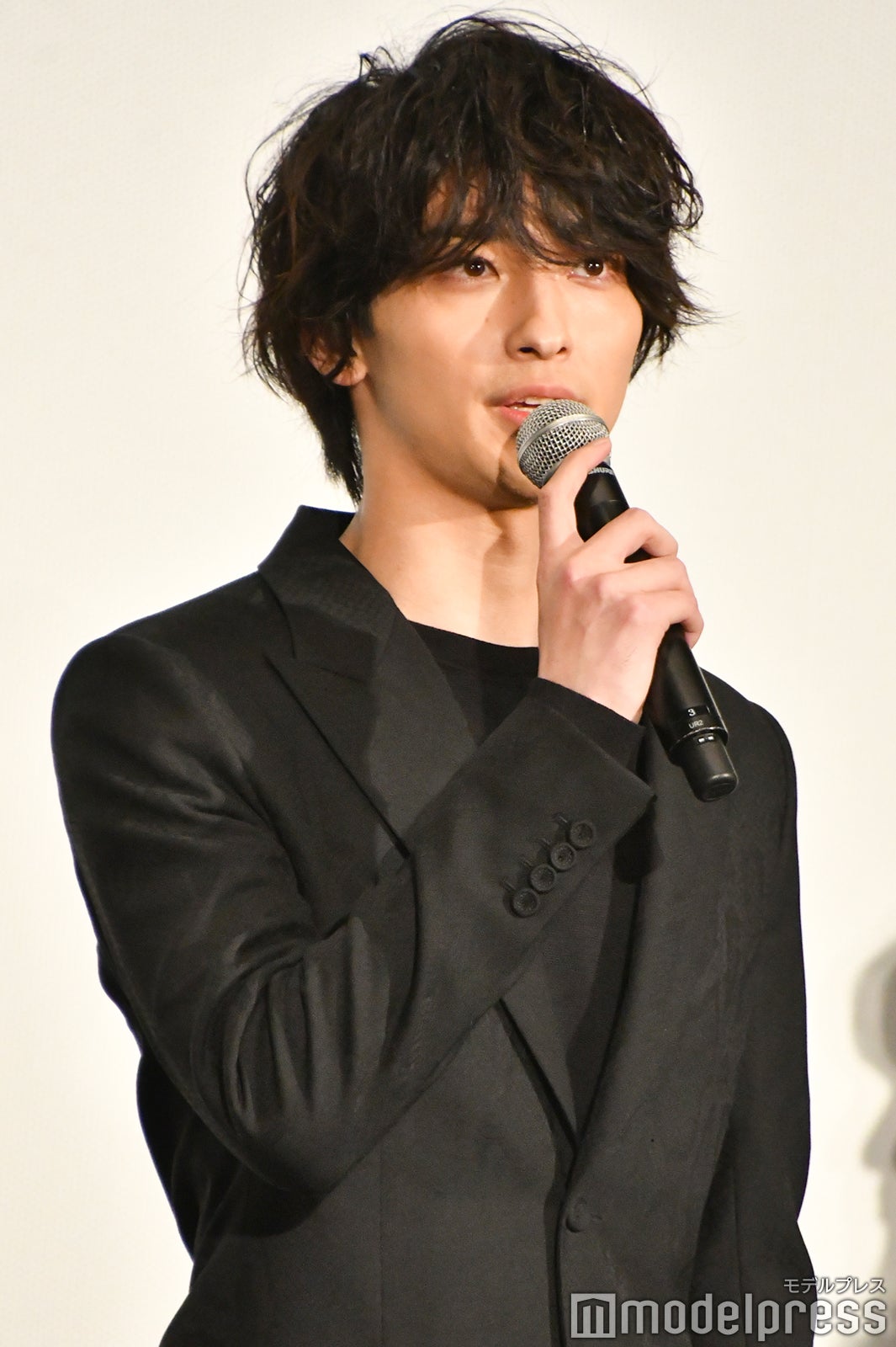 横浜流星 （C）モデルプレス