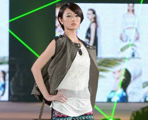 “長澤まさみ似”と話題、ブレイク必至の美女に注目