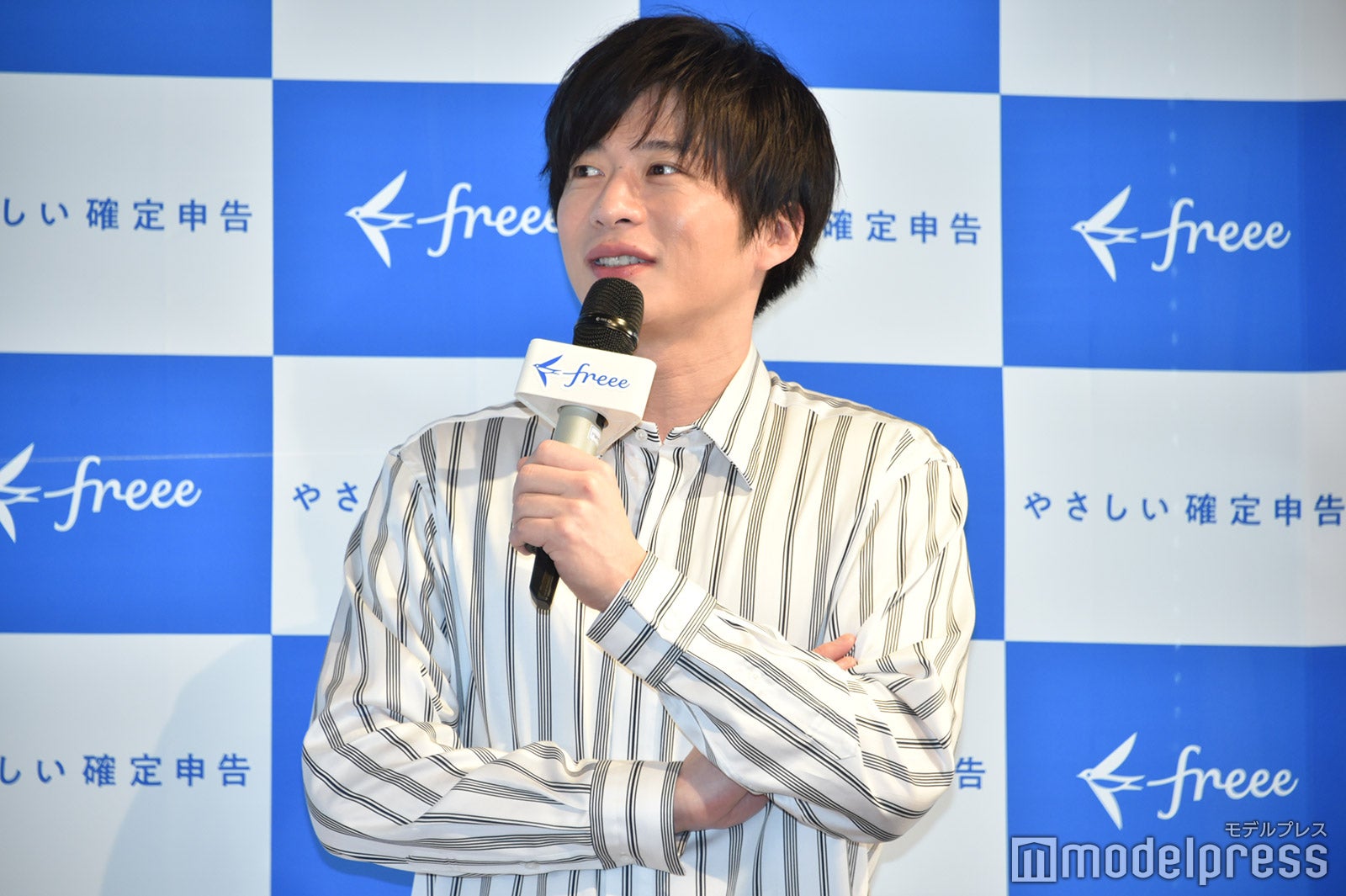 田中圭（C）モデルプレス