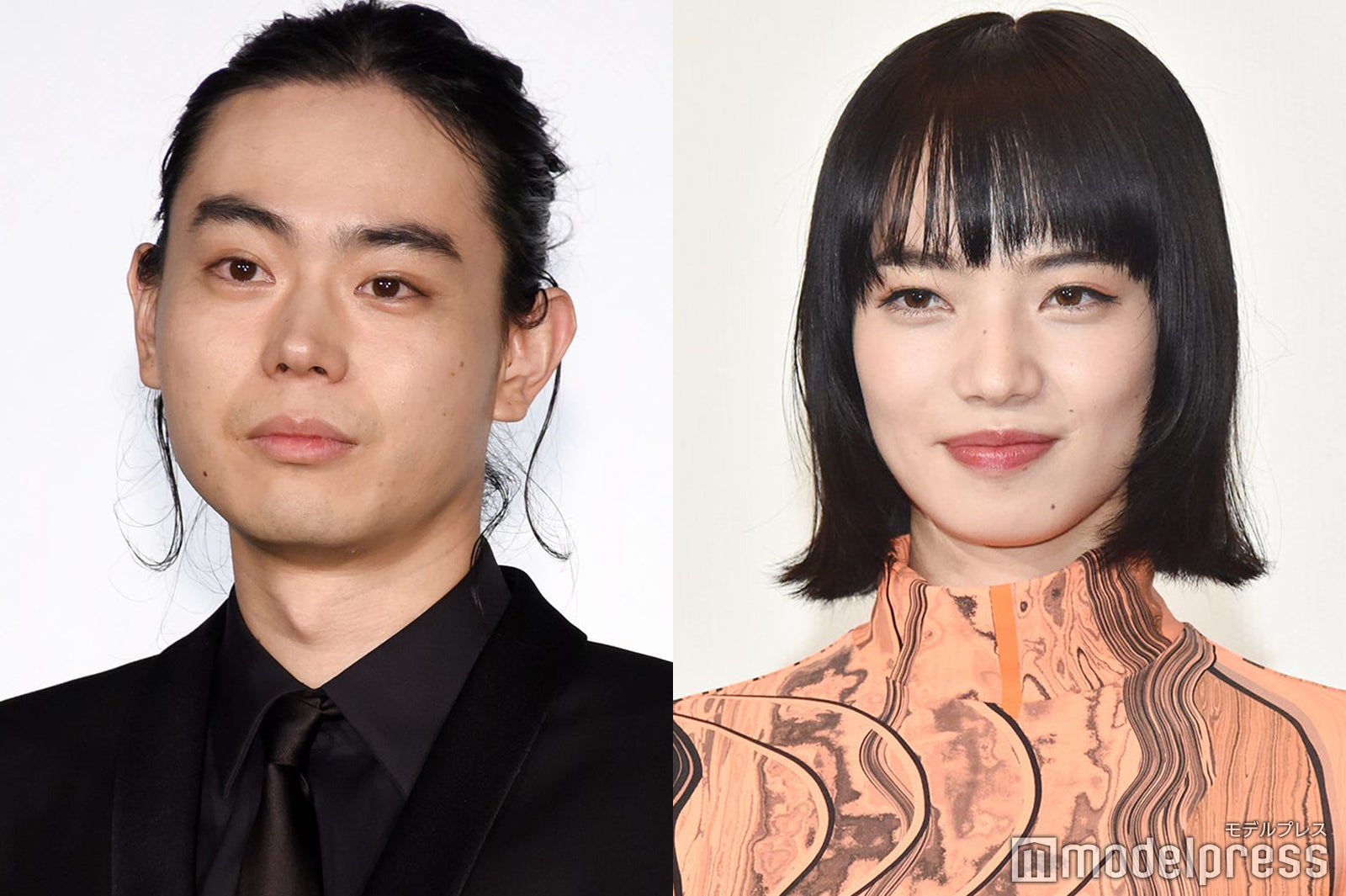 菅田将暉＆小松菜奈夫妻、同じ画像投稿で“匂わせ”？「鳥肌立った 