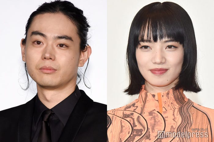 菅田将暉、小松菜奈(C)モデルプレス