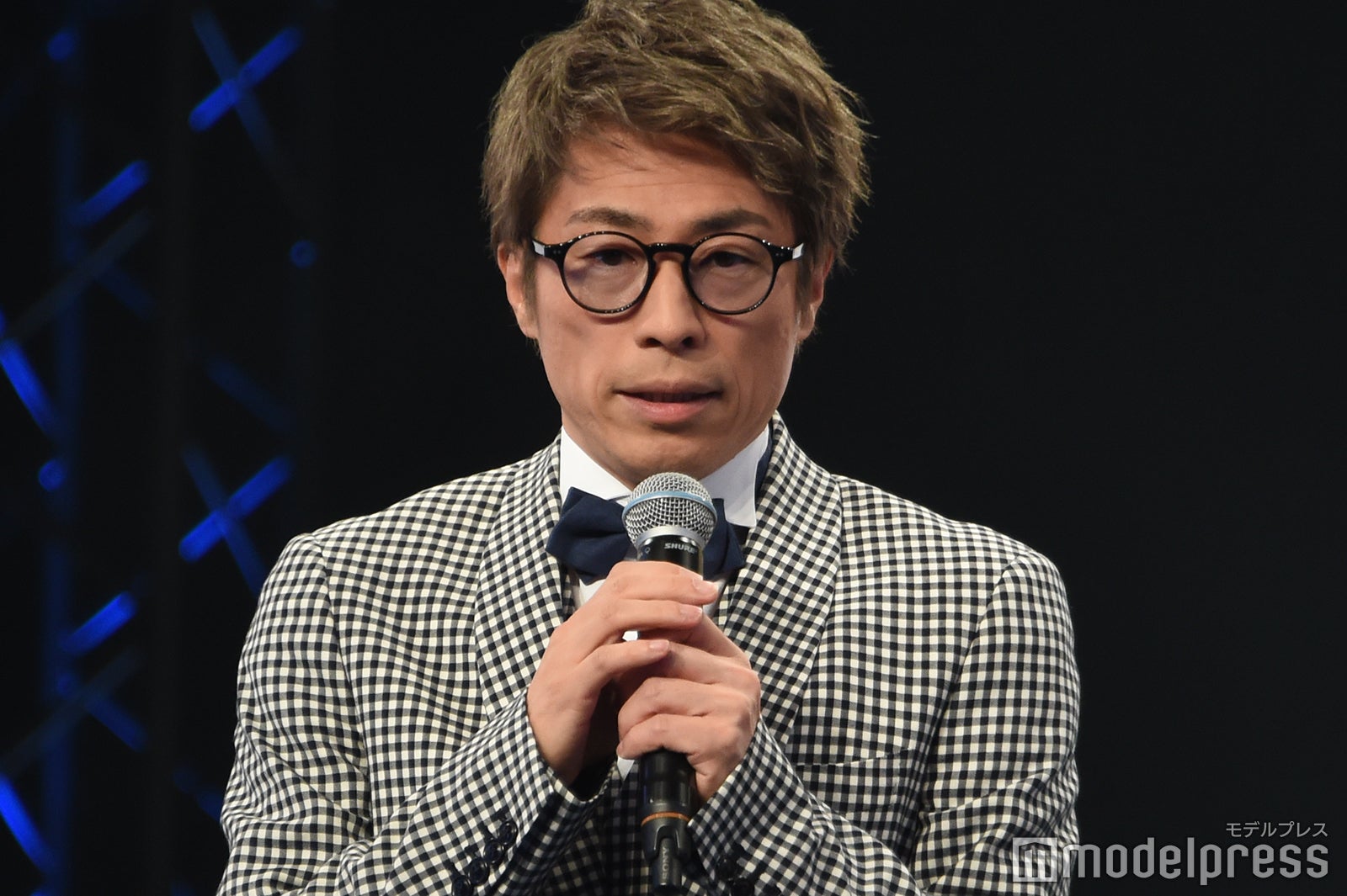 田村淳（C）モデルプレス