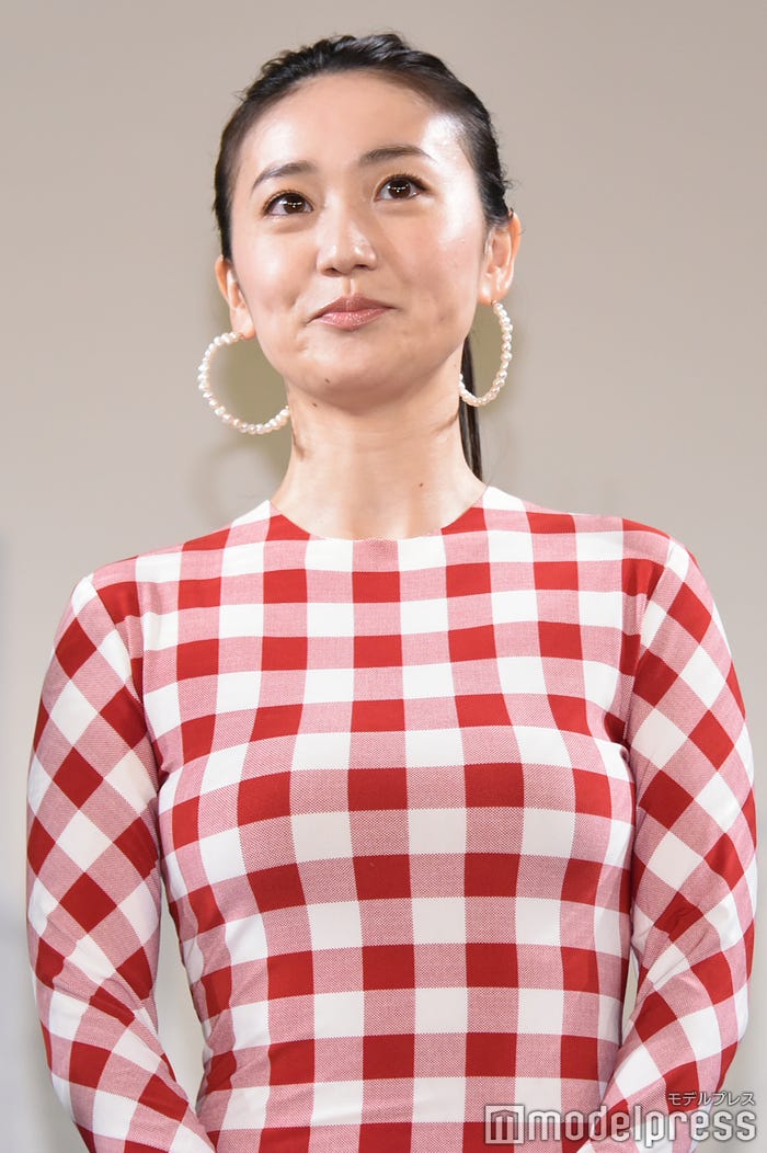 大島優子 (C)モデルプレス