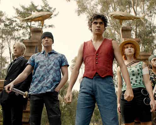 実写版「ONE PIECE」シーズン2脚本は準備済み「期待以上のヒット」