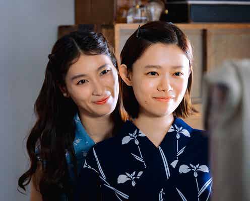 「海に眠るダイヤモンド」百合子(土屋太鳳)、朝子(杉咲花)への“意地悪”の理由明らかに 壮絶な過去に「衝撃的」の声