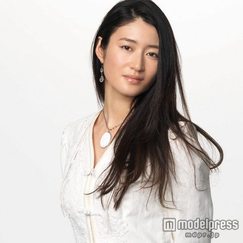 小雪、 夫・松山ケンイチに“縁のある場”で新たな抜擢を受け「光栄」