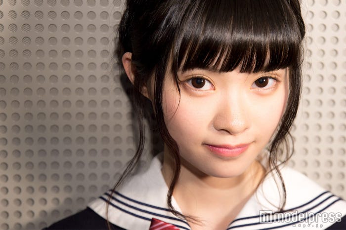 千尋(C)モデルプレス