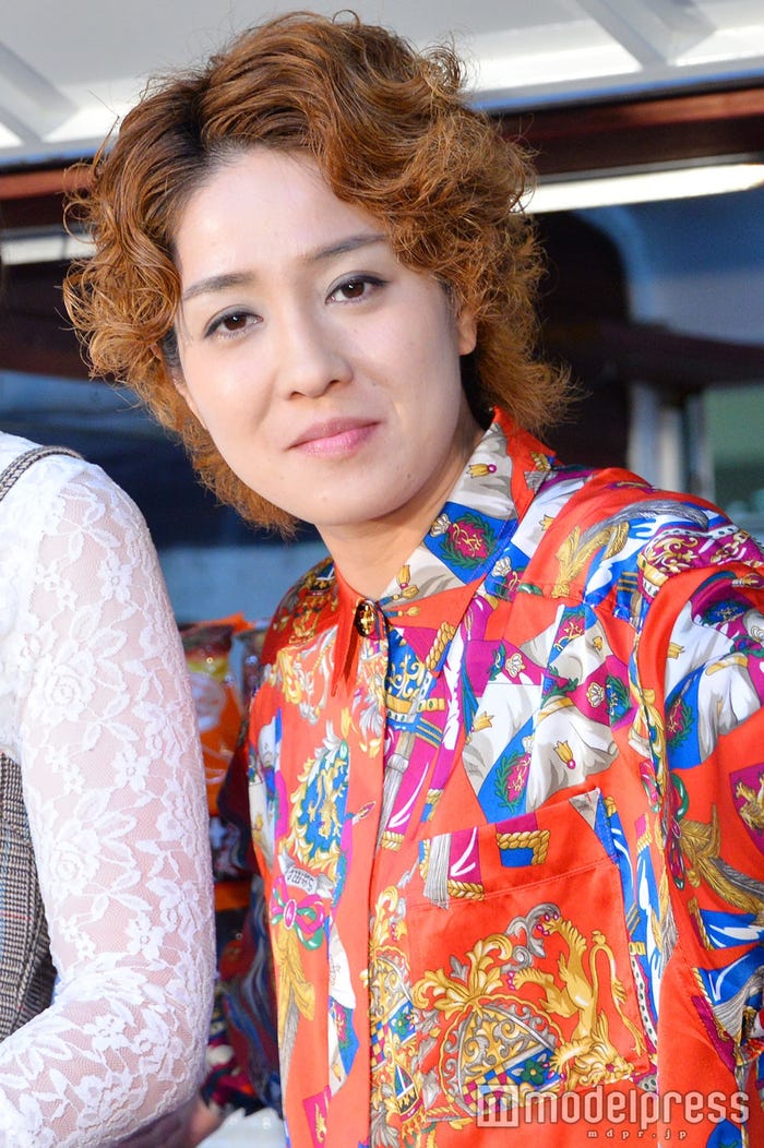 尼神インター・渚(C)モデルプレス