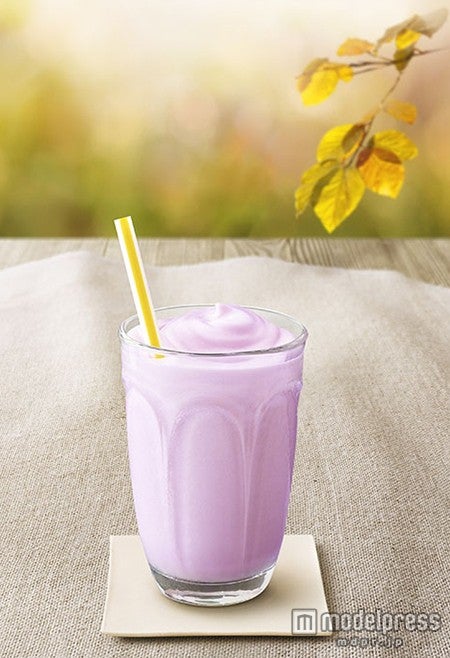 マクドナルド、シェイクの人気限定フレーバーが復活登場