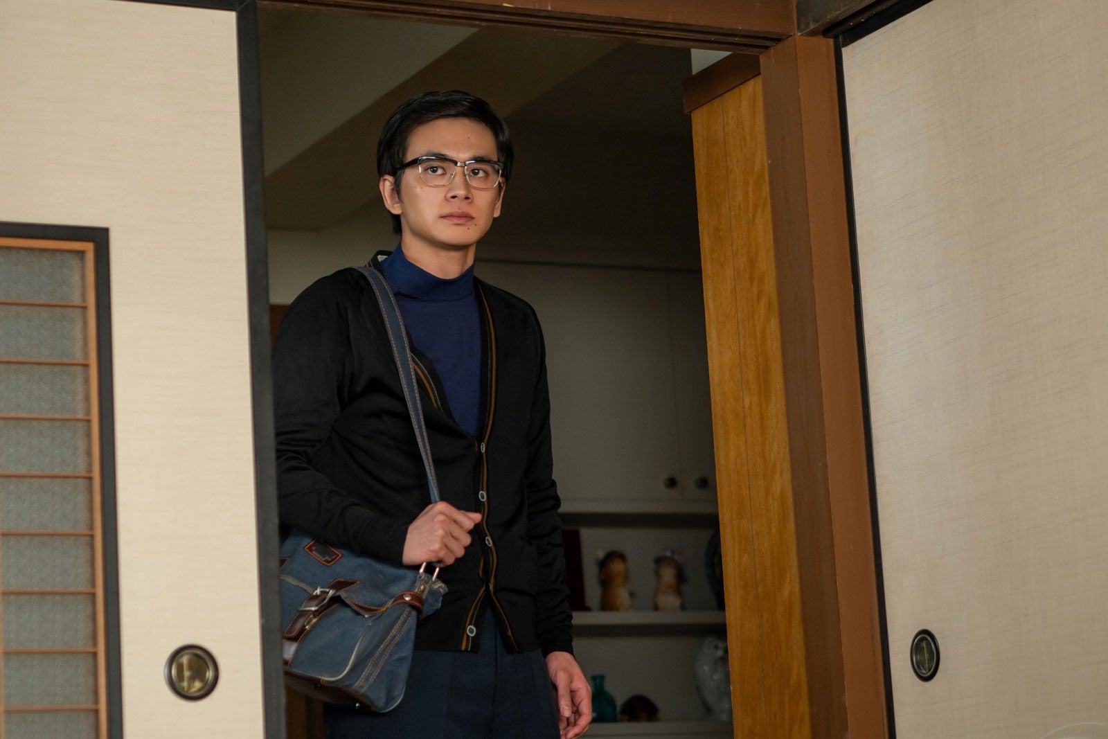 朝ドラ「あんぱん」ヤムおんちゃん（阿部サダヲ）再登場でトレンド入りの反響 居場所にも憶測飛び交う