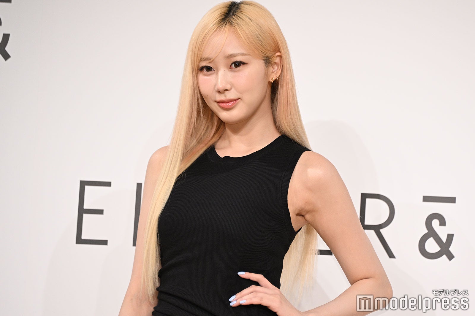 GISELLE（ジゼル）（C）モデルプレス